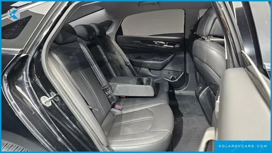 HYUNDAI SONATA 2.0 SMART