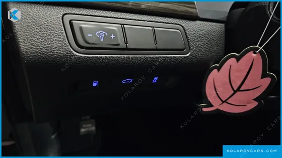 HYUNDAI SONATA 2.0 SMART