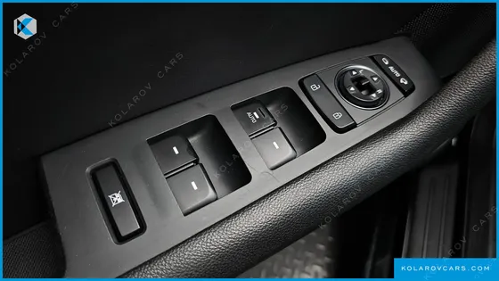 HYUNDAI SONATA 2.0 SMART