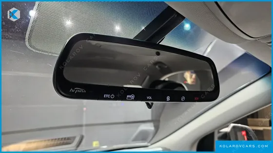 HYUNDAI SONATA 2.0 SMART
