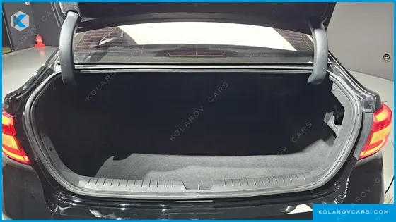 HYUNDAI SONATA 2.0 SMART