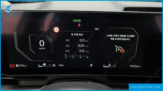 KIA CARNIVAL DIESEL 9-SEATER SIGNATURE