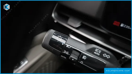 KIA CARNIVAL DIESEL 9-SEATER SIGNATURE