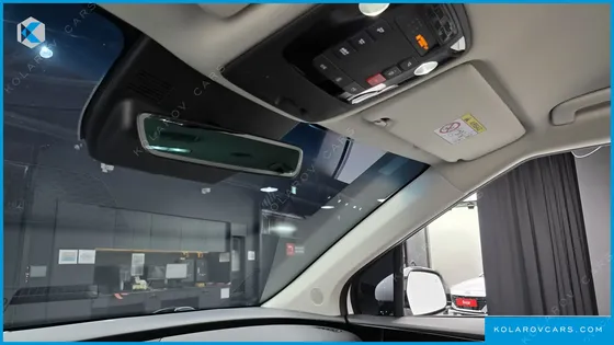 KIA CARNIVAL DIESEL 9-SEATER SIGNATURE