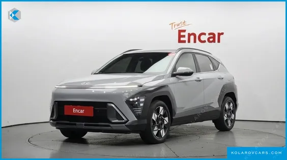 HYUNDAI KONA INSPIRATION