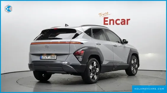 HYUNDAI KONA INSPIRATION