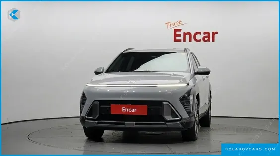 HYUNDAI KONA INSPIRATION