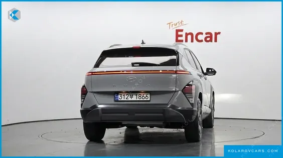 HYUNDAI KONA INSPIRATION