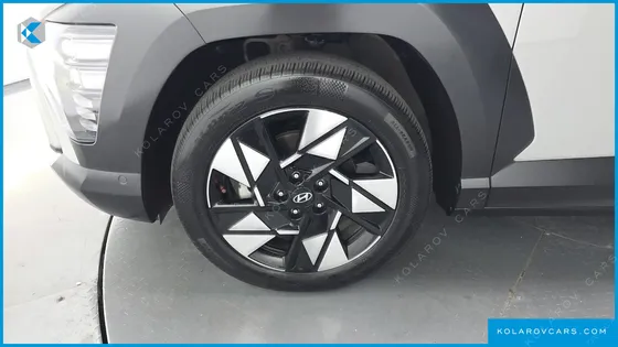 HYUNDAI KONA INSPIRATION