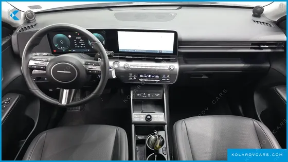 HYUNDAI KONA INSPIRATION