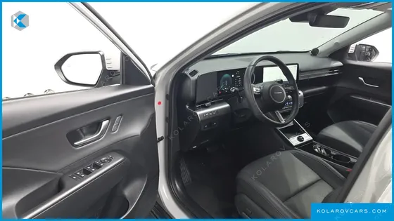 HYUNDAI KONA INSPIRATION
