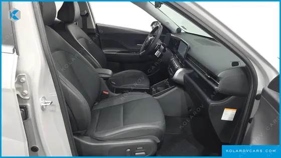 HYUNDAI KONA INSPIRATION