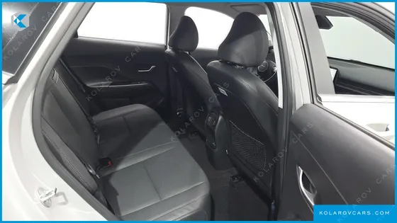 HYUNDAI KONA INSPIRATION