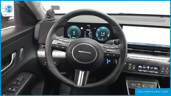 HYUNDAI KONA INSPIRATION