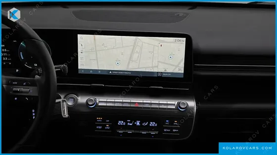 HYUNDAI KONA INSPIRATION