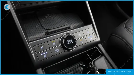 HYUNDAI KONA INSPIRATION