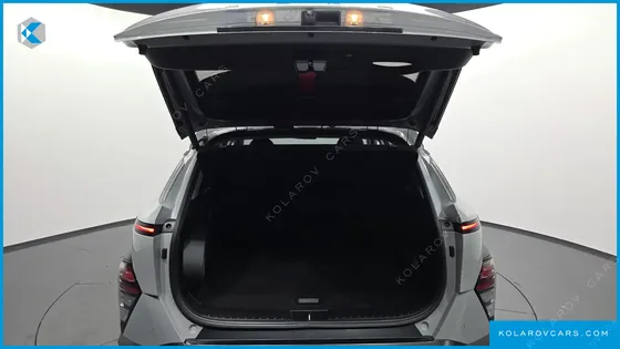 HYUNDAI KONA INSPIRATION