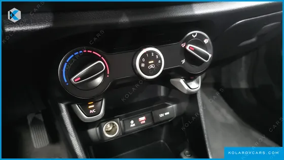 KIA MORNING (PICANTO) LUXURY