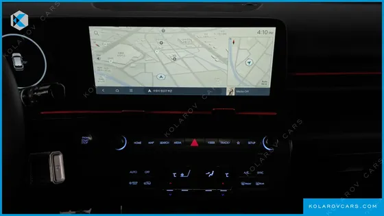 HYUNDAI KONA INSPIRATION N LINE