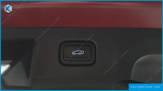 HYUNDAI KONA INSPIRATION N LINE