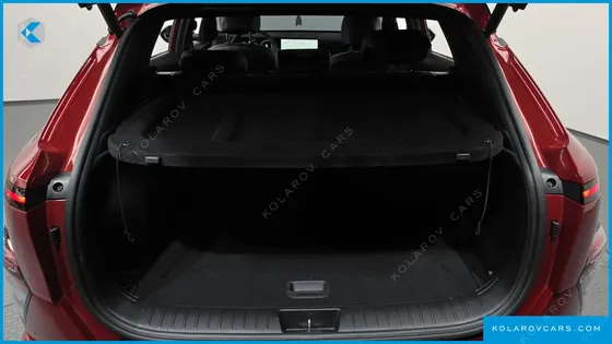 HYUNDAI KONA INSPIRATION N LINE