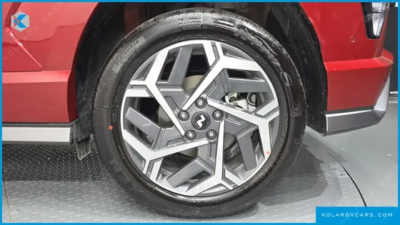 HYUNDAI KONA INSPIRATION N LINE
