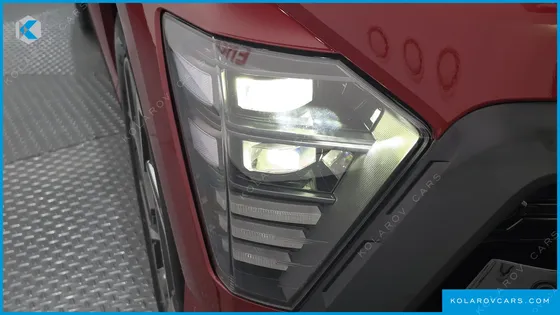 HYUNDAI KONA INSPIRATION N LINE