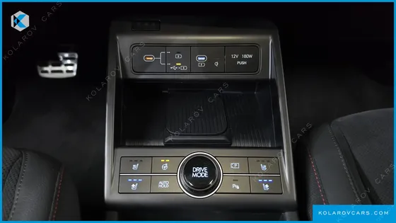 HYUNDAI KONA INSPIRATION N LINE