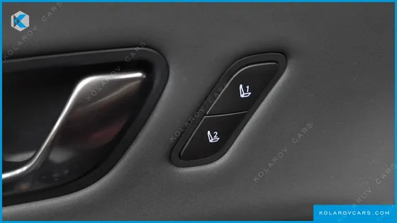 HYUNDAI KONA INSPIRATION N LINE
