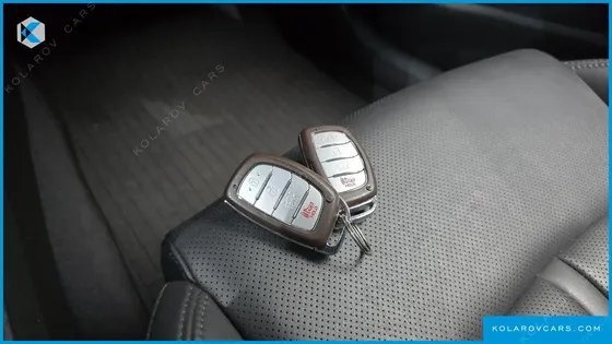 HYUNDAI SONATA 1.7 DIESEL SMART