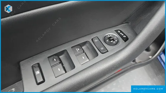 HYUNDAI SONATA 1.7 DIESEL SMART