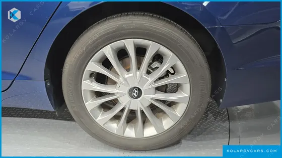 HYUNDAI SONATA 1.7 DIESEL SMART