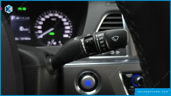 HYUNDAI SONATA 1.7 DIESEL SMART