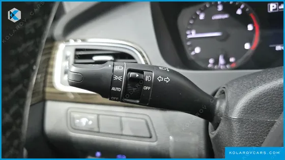 HYUNDAI SONATA 1.7 DIESEL SMART