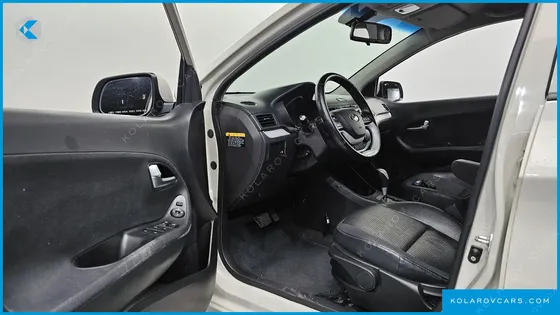 KIA MORNING (PICANTO) LUXURY