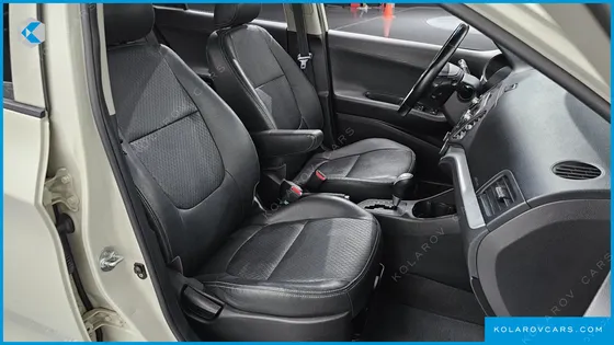 KIA MORNING (PICANTO) LUXURY