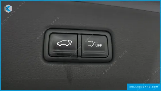 KIA CARNIVAL HEV 9-SEATER HI-LIMOUSINE (SPECIAL VEHICLE)