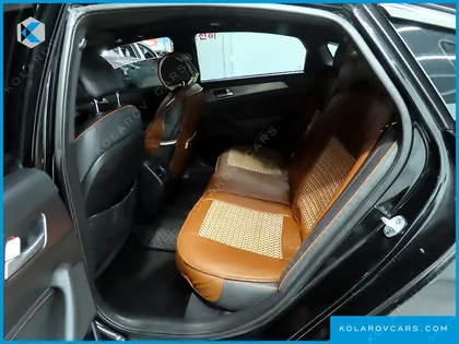 HYUNDAI SONATA 2.0 TURBO EXCLUSIVE