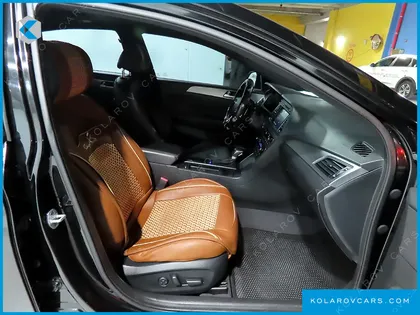 HYUNDAI SONATA 2.0 TURBO EXCLUSIVE