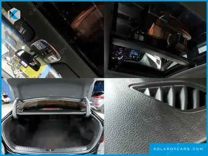 HYUNDAI SONATA 2.0 TURBO EXCLUSIVE