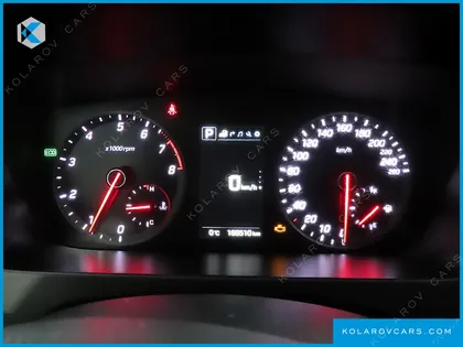 HYUNDAI SONATA 2.0 TURBO EXCLUSIVE