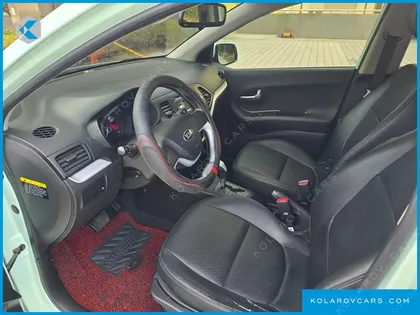 KIA MORNING (PICANTO) DELUXE