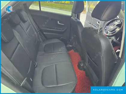 KIA MORNING (PICANTO) DELUXE