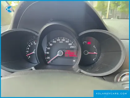 KIA MORNING (PICANTO) DELUXE