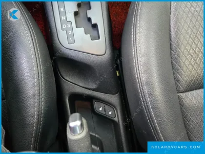 KIA MORNING (PICANTO) DELUXE