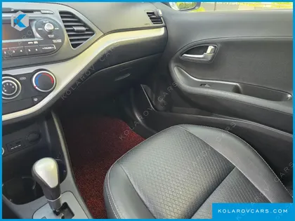 KIA MORNING (PICANTO) DELUXE