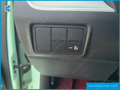 KIA MORNING (PICANTO) DELUXE