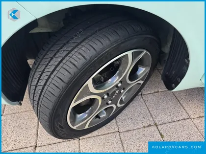 KIA MORNING (PICANTO) DELUXE