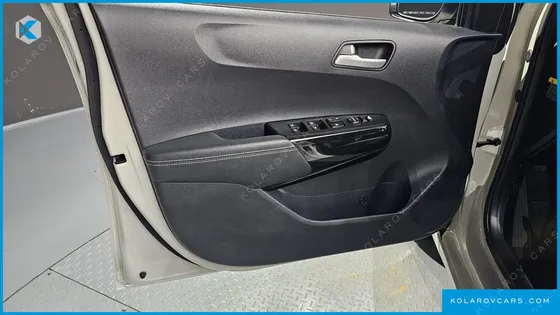 KIA MORNING (PICANTO) LUXURY