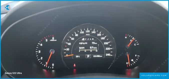 KIA SORENTO DIESEL 2.2 4WD